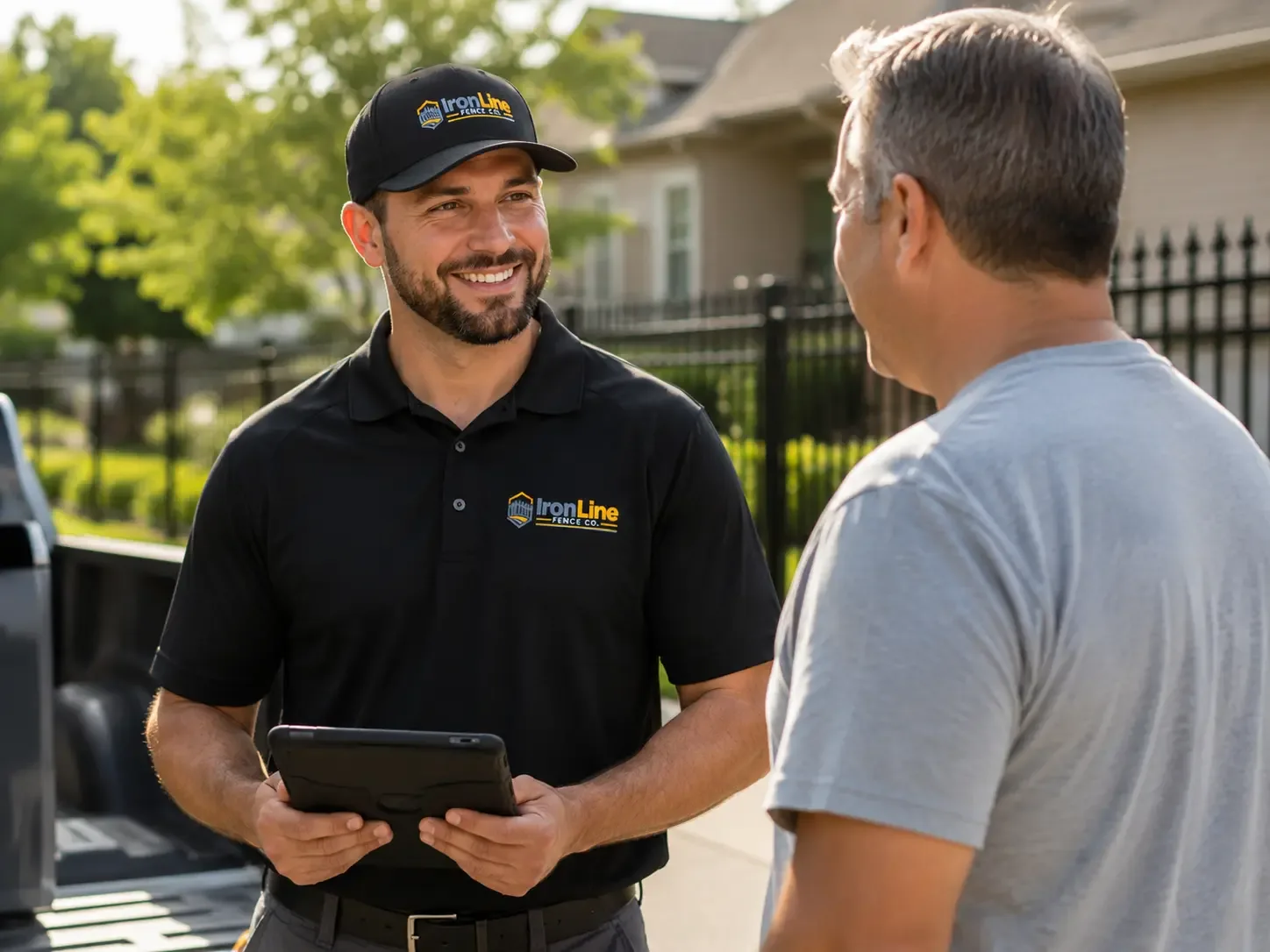 Metal Fence Installation Foster, VA FAQs